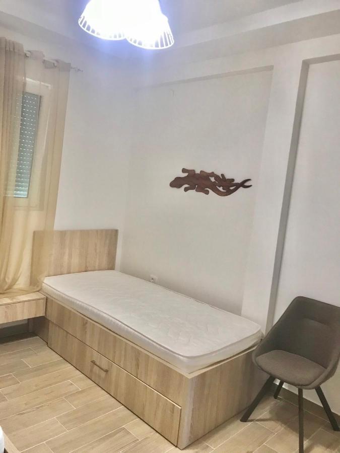 Lux Apartments Krasići Exteriör bild