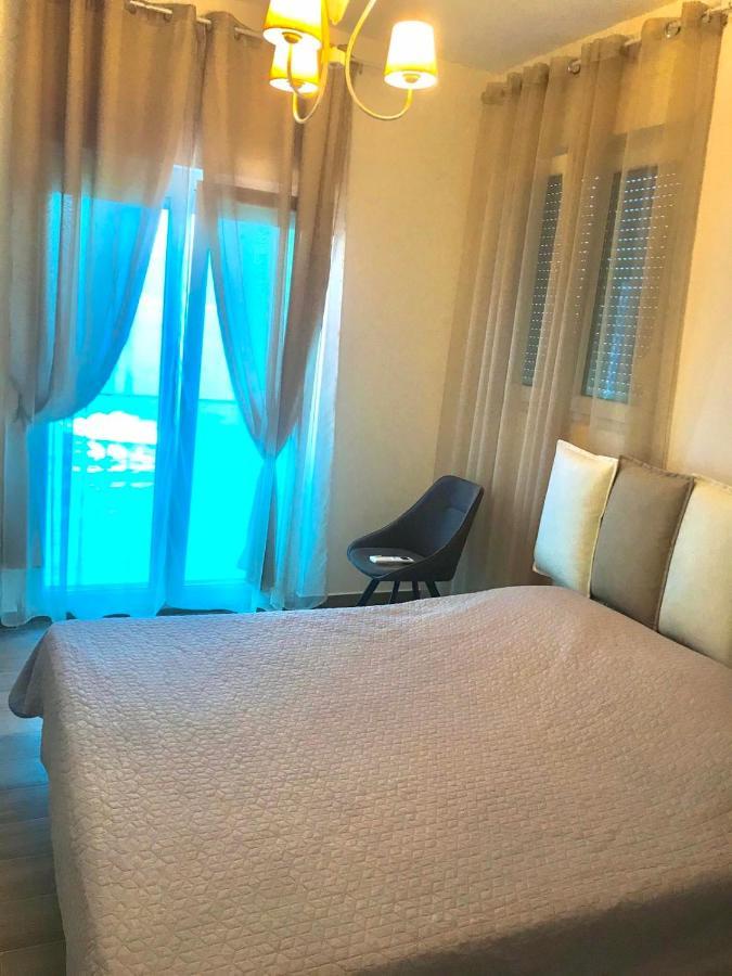 Lux Apartments Krasići Exteriör bild